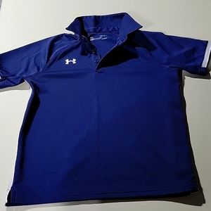 Under armor shirt